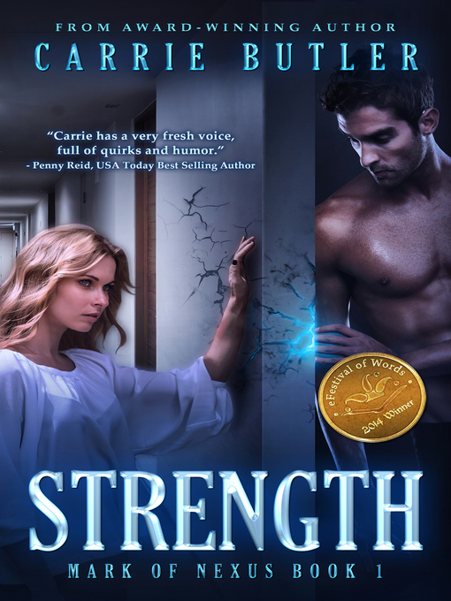 Title details for Strength by Carrie Butler - Available